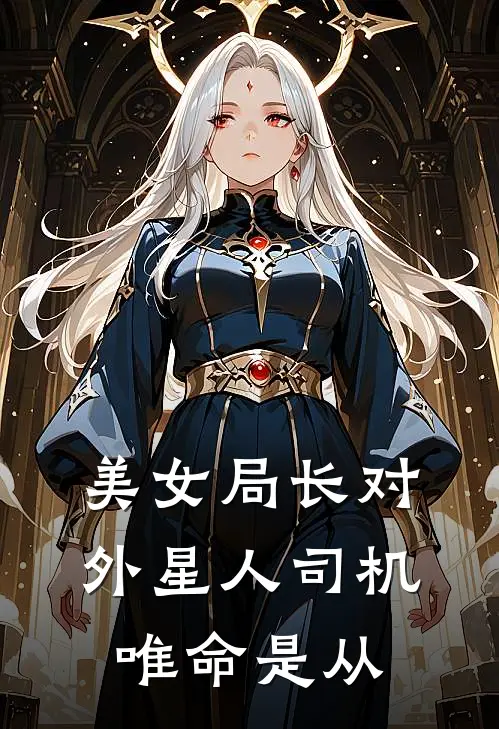 美女局长对外星人司机唯命是从