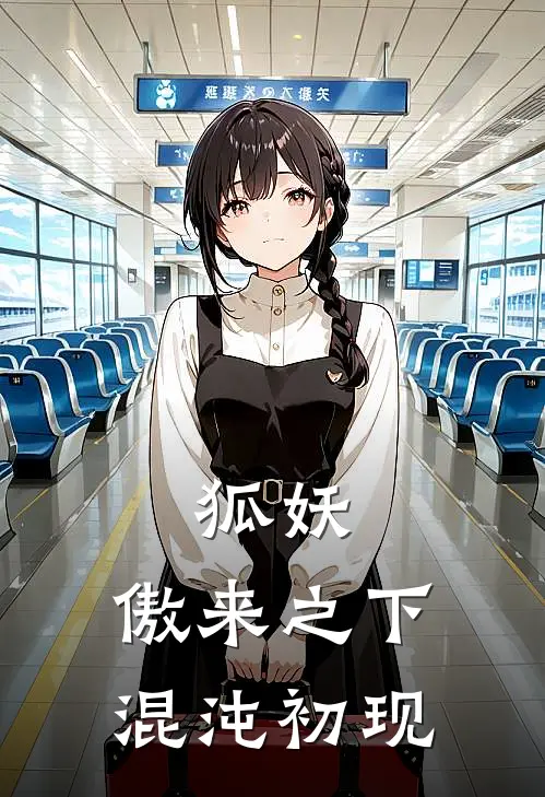 狐妖：傲来之下，混沌初现涂山晴晴李去浊完整版小说_最新章节列表狐妖：傲来之下，混沌初现(涂山晴晴李去浊)