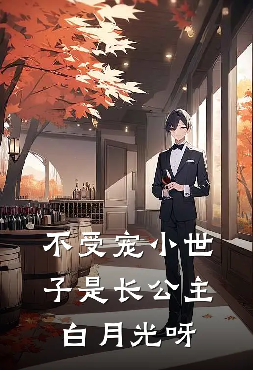 戚雪谢予《不受宠小世子是长公主白月光呀》全文免费阅读_不受宠小世子是长公主白月光呀全集在线阅读