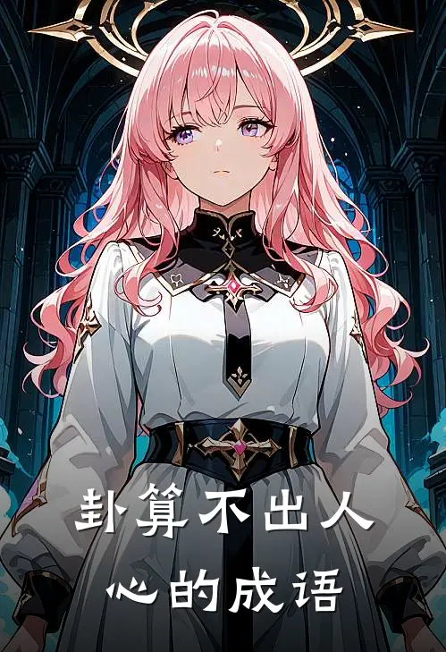 卦算不出人心的成语