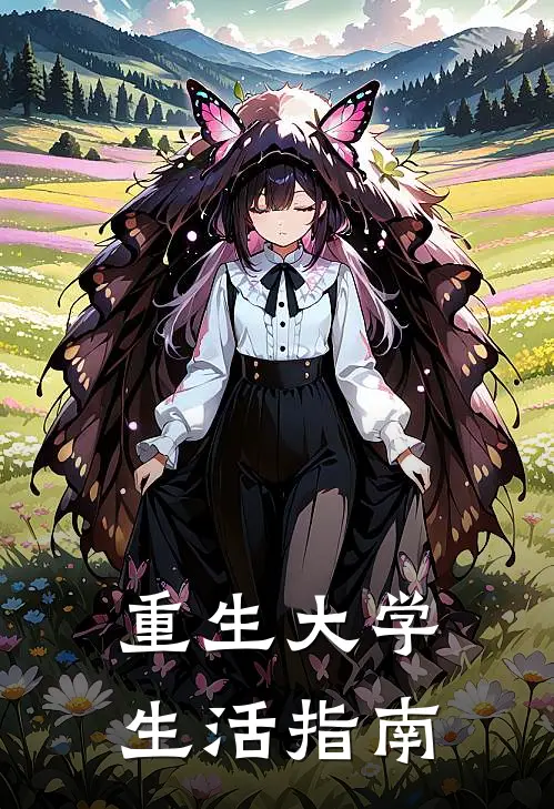 重生大学生活指南