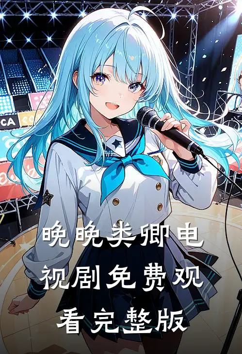 晚晚类卿电视剧免费观看完整版