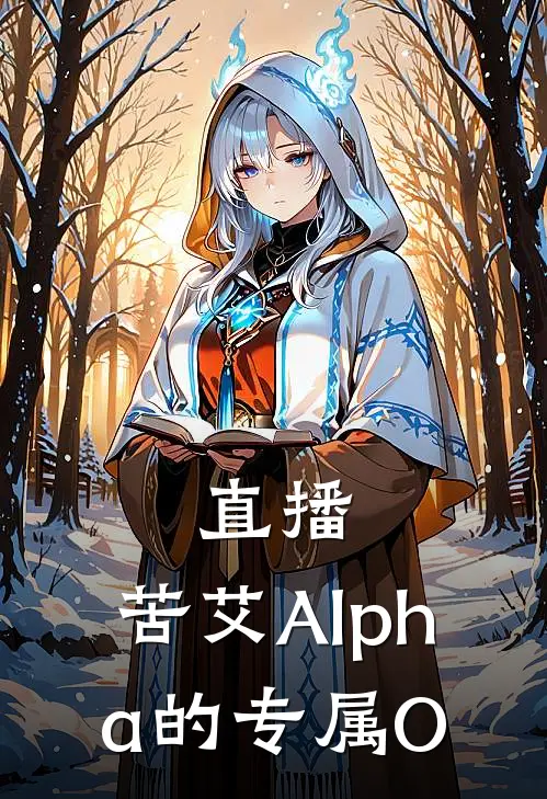 直播：苦艾Alpha的专属O凌玥谢景然免费小说全文阅读_最新好看小说直播：苦艾Alpha的专属O凌玥谢景然