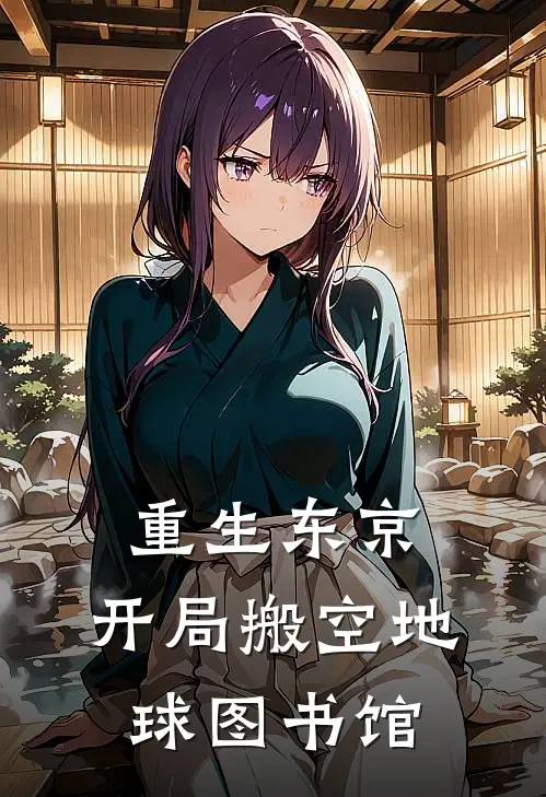 重生东京，开局搬空地球图书馆