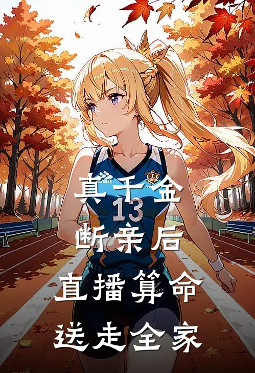 真千金断亲后，直播算命送走全家