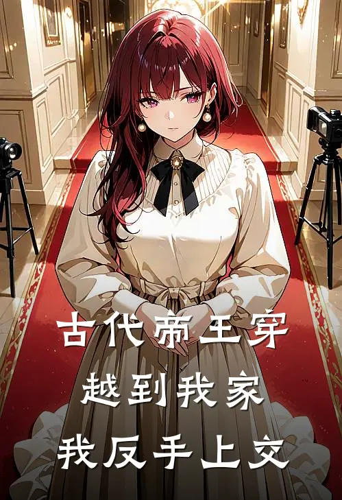 古代帝王穿越到我家，我反手上交徐明远朱元璋完整版小说_小说完结推荐古代帝王穿越到我家，我反手上交(徐明远朱元璋)