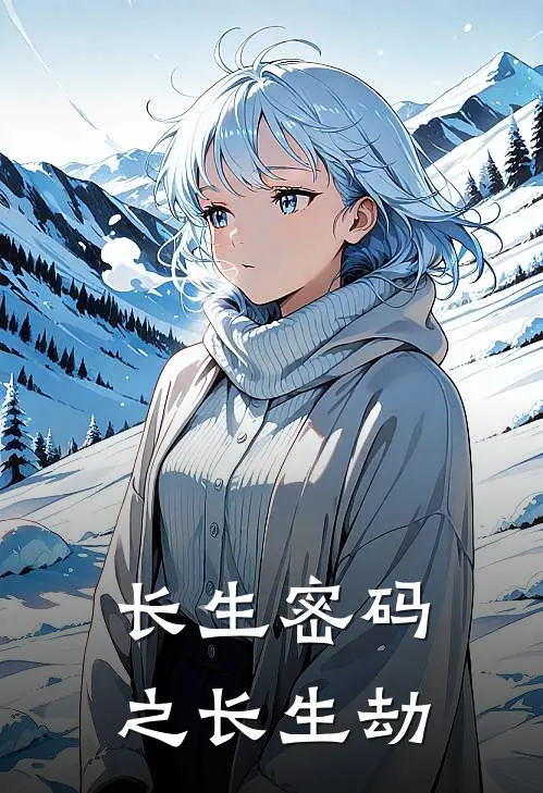 长生密码之长生劫