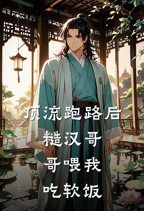 顶流跑路后，糙汉哥哥喂我吃软饭苏念星林姐完整版小说全文免费阅读_最新章节列表顶流跑路后，糙汉哥哥喂我吃软饭(苏念星林姐)