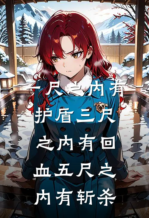 一尺之内有护盾三尺之内有回血五尺之内有斩杀