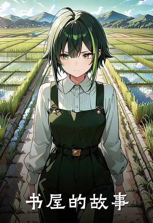 书屋的故事