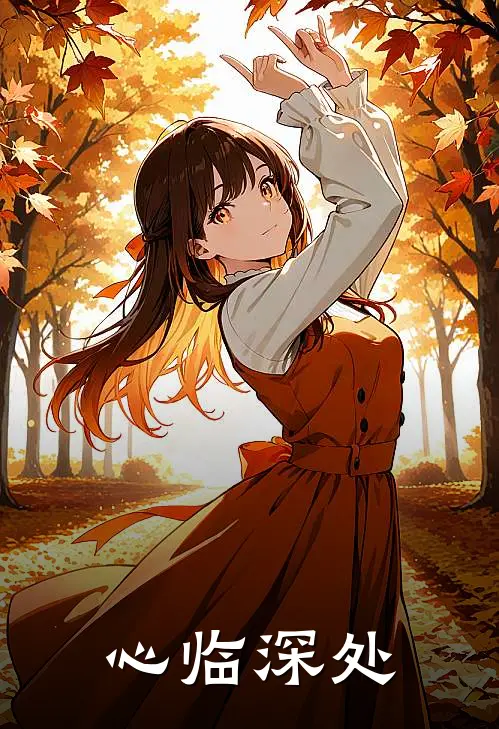 心临深处