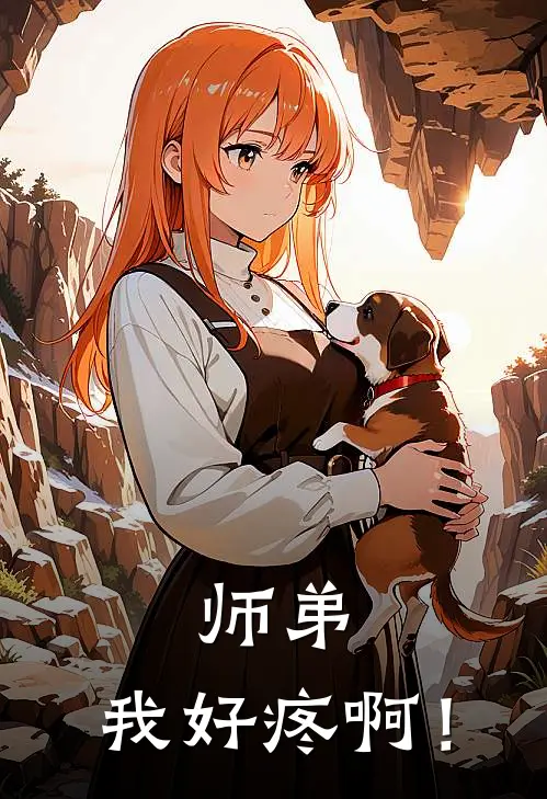 师弟，我好疼啊！