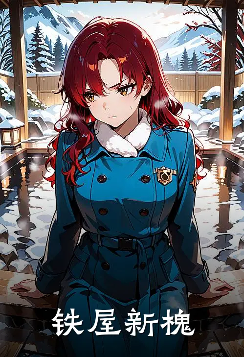 铁屋新槐林默陆远山免费完结小说_完本完结小说铁屋新槐(林默陆远山)