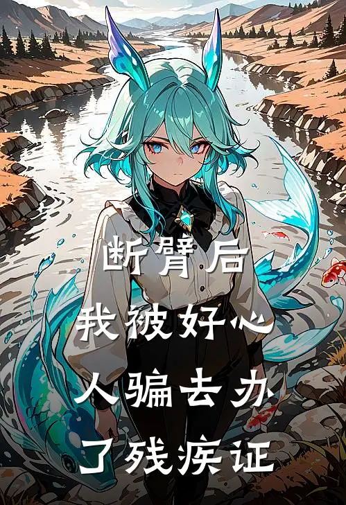 《断臂后，我被好心人骗去办了残疾证》A137郭襄已完结小说_断臂后，我被好心人骗去办了残疾证(A137郭襄)全文免费阅读无弹窗大结局