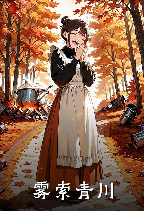 雾索青川林砚林建国完整版免费阅读_林砚林建国精彩小说