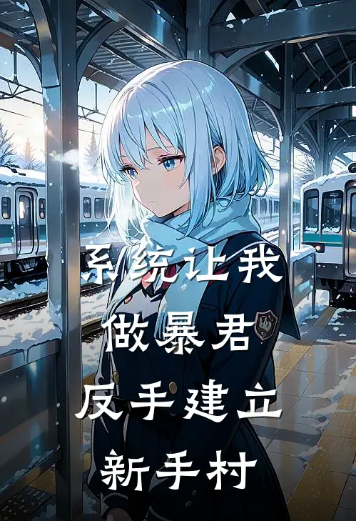 系统让我做暴君，反手建立新手村