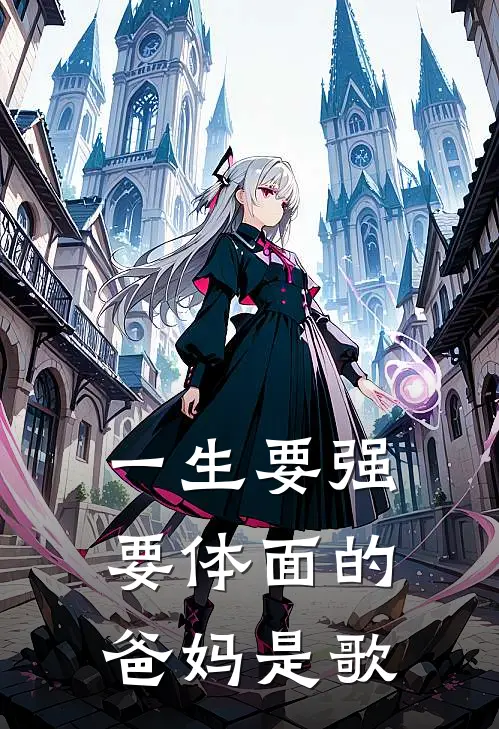 一生要强要体面的爸妈是歌