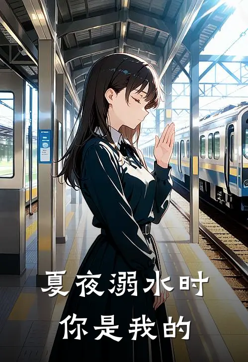 夏夜溺水时，你是我的（林岸沈默）完整版小说阅读_夏夜溺水时，你是我的全文免费阅读（林岸沈默）