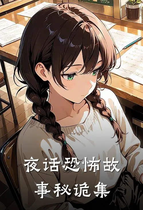 夜话恐怖故事秘诡集顾冉冉冉冉免费小说全文阅读_免费小说在线阅读夜话恐怖故事秘诡集顾冉冉冉冉