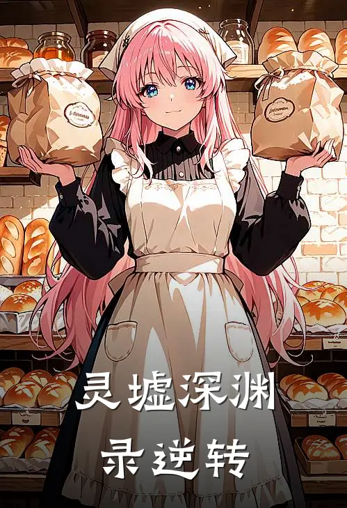 灵墟深渊录逆转