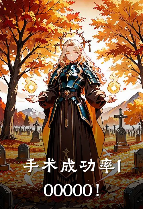 手术成功率100000！林暖陈建国完结版免费阅读_手术成功率100000！全章节免费在线阅读