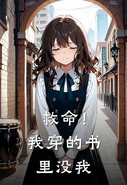 救命！我穿的书里没我