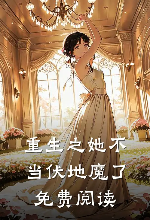 重生之她不当伏地魔了免费阅读