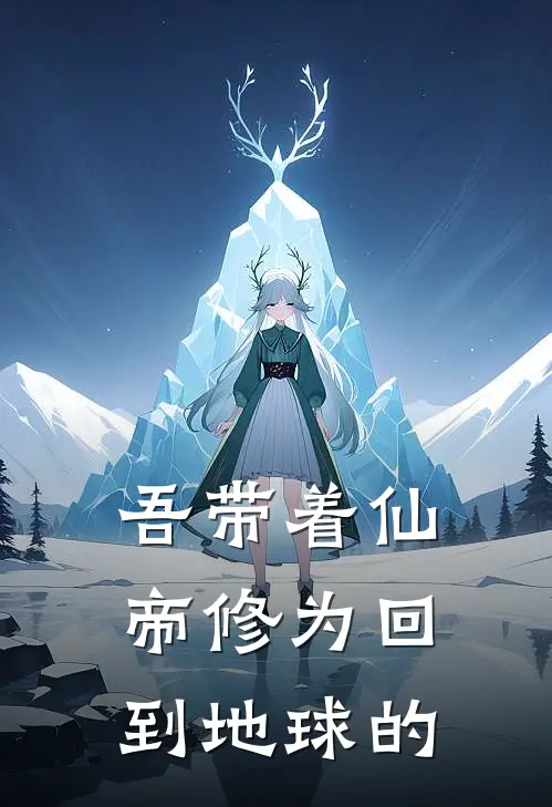 吾带着仙帝修为回到地球的