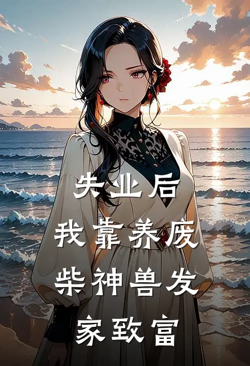 失业后，我靠“养废柴神兽”发家致富