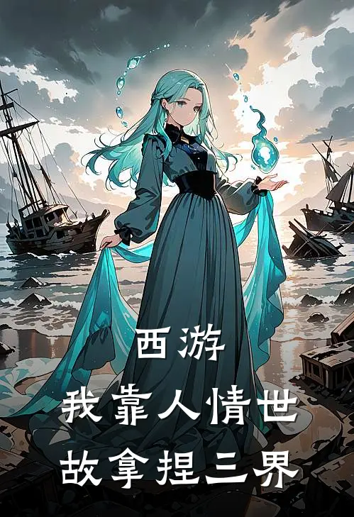 西游：我靠人情世故拿捏三界唐僧孙悟空热门小说阅读_免费完结小说西游：我靠人情世故拿捏三界唐僧孙悟空