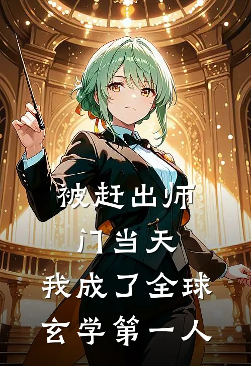 沈清辞赵玉轩《被赶出师门当天，我成了全球玄学第一人》最新章节在线阅读_沈清辞赵玉轩完整版阅读