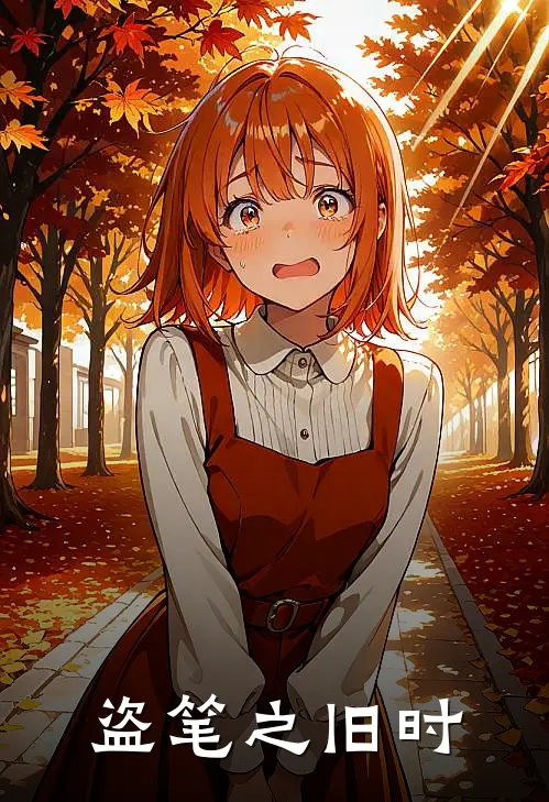 盗笔之旧时
