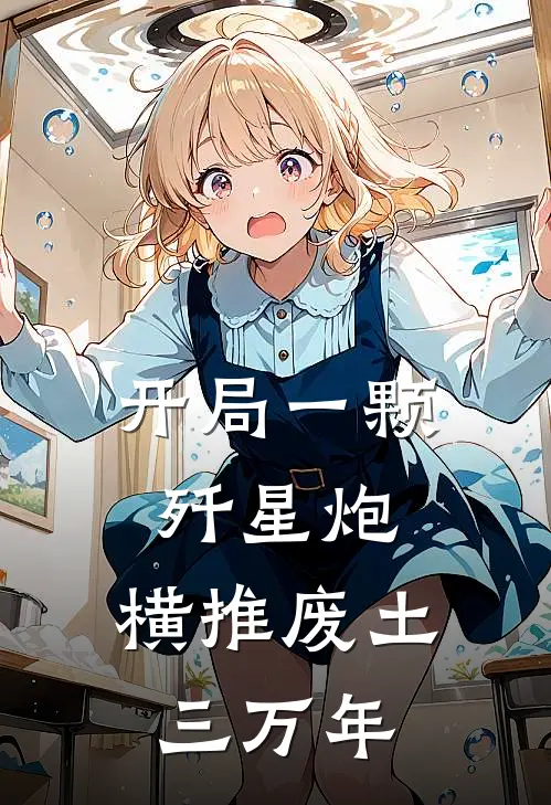 开局一颗歼星炮，横推废土三万年陆沉苏零小说完结推荐_完整版小说免费阅读开局一颗歼星炮，横推废土三万年(陆沉苏零)