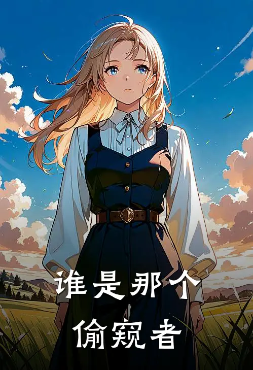 谁是那个偷窥者陈深张明全文阅读免费全集_最新全本小说谁是那个偷窥者(陈深张明)