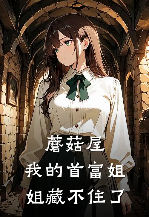 蘑菇屋：我的首富姐姐藏不住了曲阳曲霓裳热门小说免费阅读_完本完结小说蘑菇屋：我的首富姐姐藏不住了(曲阳曲霓裳)