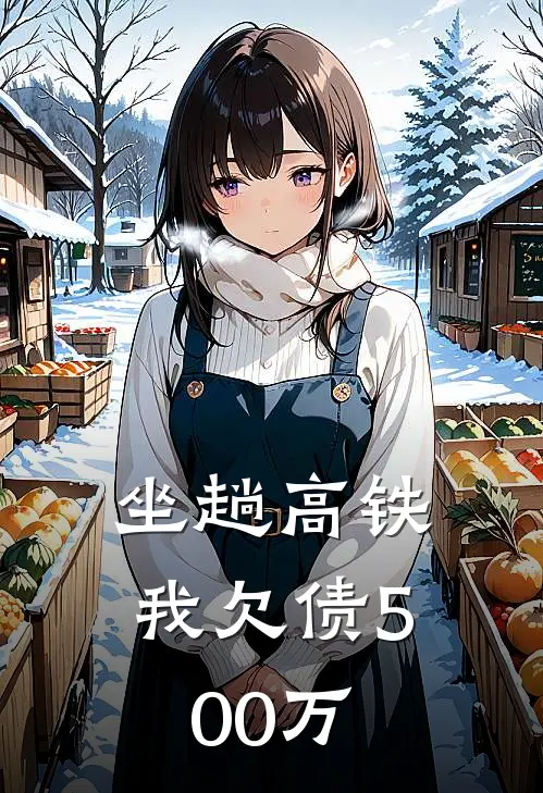 坐趟高铁，我欠债500万