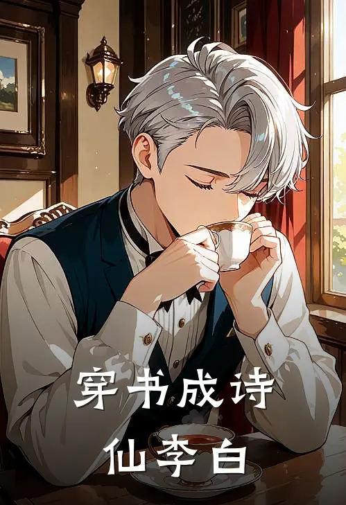 穿书成诗仙李白(周宇嘉李白)完整版免费全文阅读_最热门小说穿书成诗仙李白周宇嘉李白