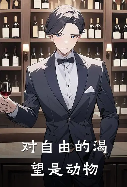 对自由的渴望是动物