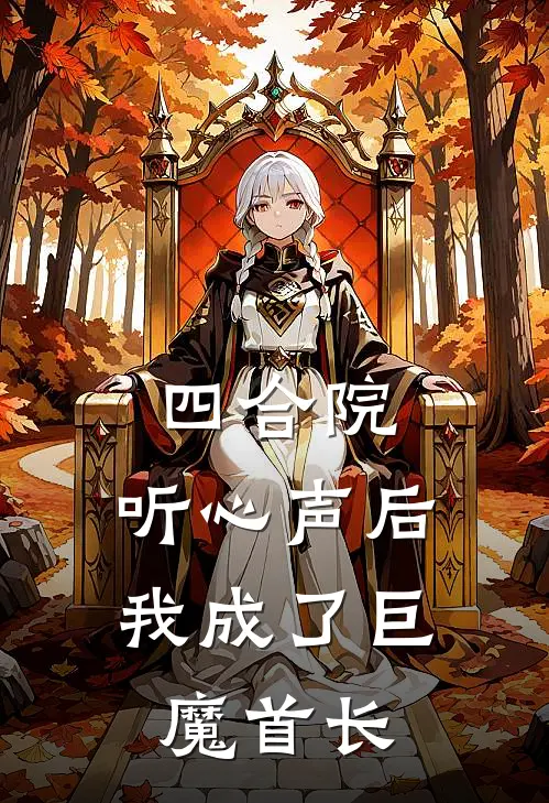 林卫易中海《四合院：听心声后我成了巨魔首长》_(林卫易中海)热门小说