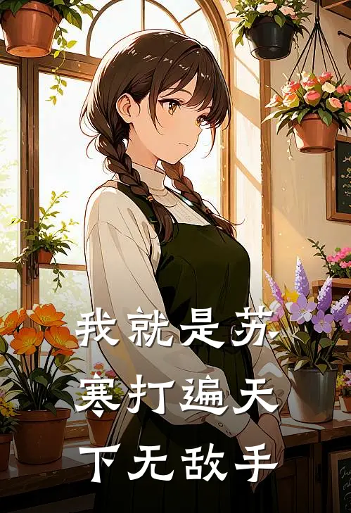 我就是苏寒打遍天下无敌手