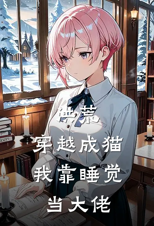 洪荒：穿越成猫，我靠睡觉当大佬