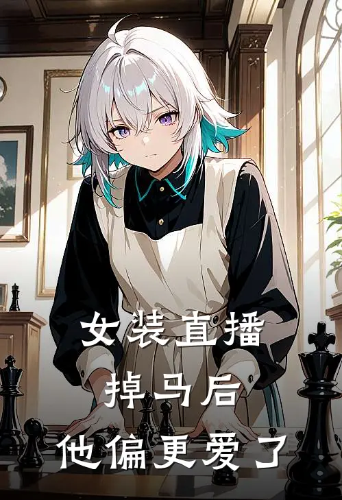 女装直播掉马后，他偏更爱了(斐嘉然沈方俞)全章节在线阅读_斐嘉然沈方俞全章节在线阅读