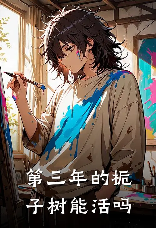 第三年的栀子树能活吗