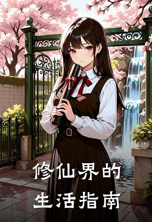 吴昭陈长风修仙界的生活指南全文免费阅读_吴昭陈长风完整版免费阅读