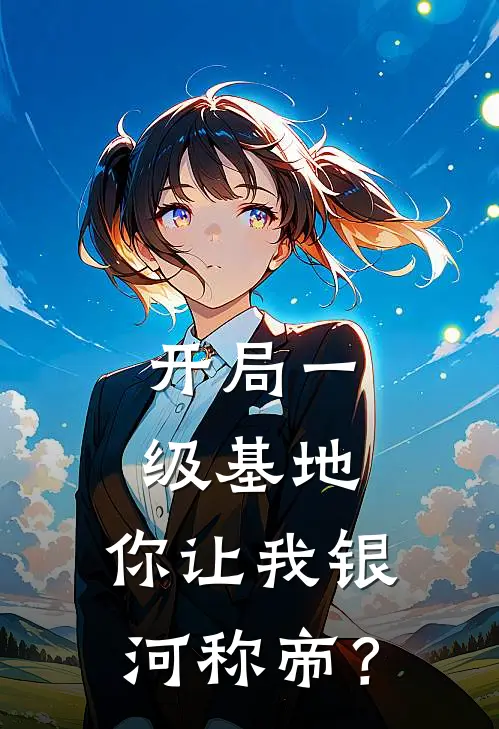 开局一级基地，你让我银河称帝？