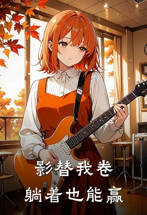 影替我卷，躺着也能赢