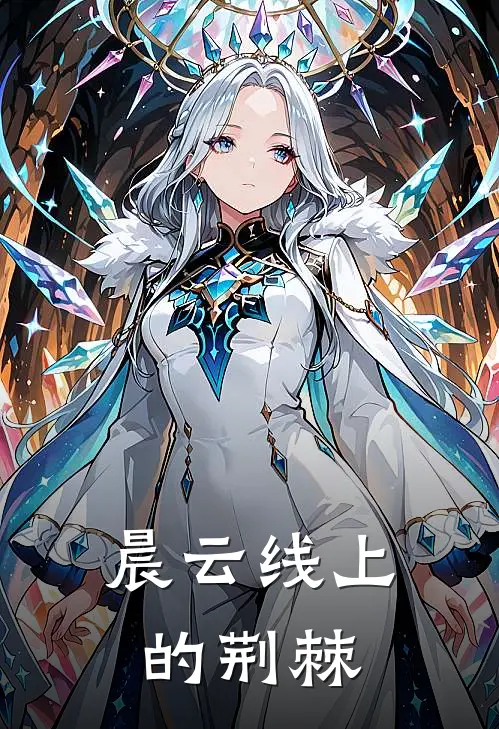 晨云线上的荆棘星言洪安天尊最新全本小说_最新章节列表晨云线上的荆棘(星言洪安天尊)