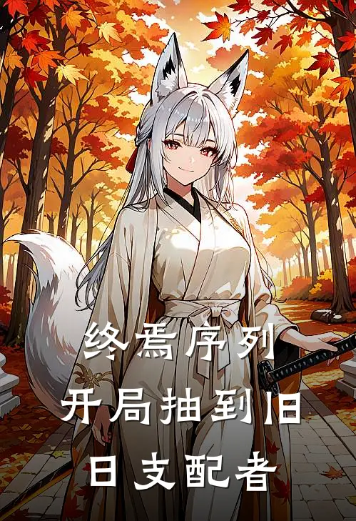 终焉序列：开局抽到旧日支配者