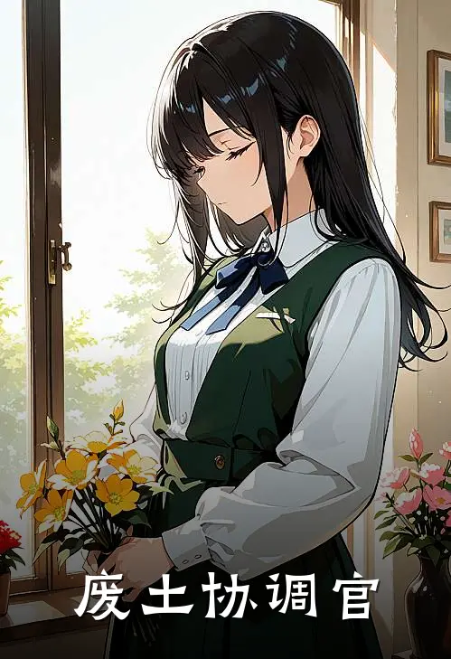 废土协调官