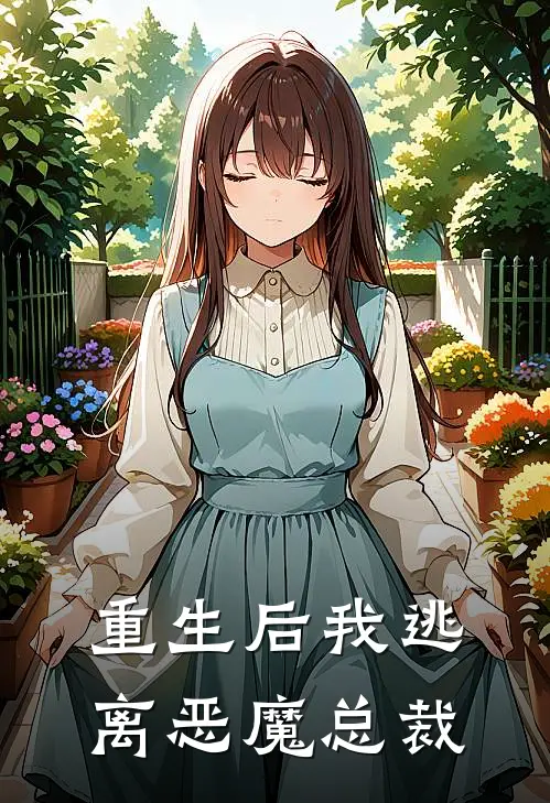 苏晚苏柔《重生后我逃离恶魔总裁》完结版免费阅读_苏晚苏柔热门小说